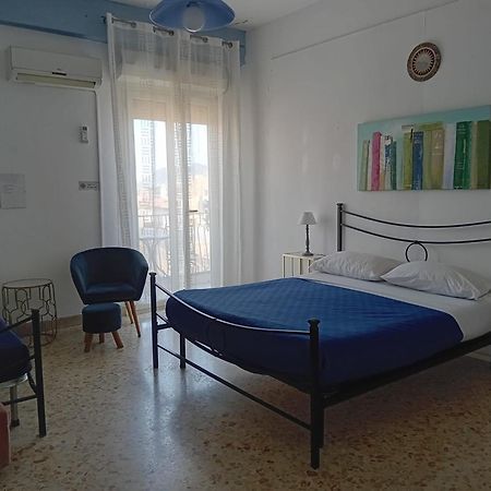 فندق Bbx Palermo Centro المظهر الخارجي الصورة