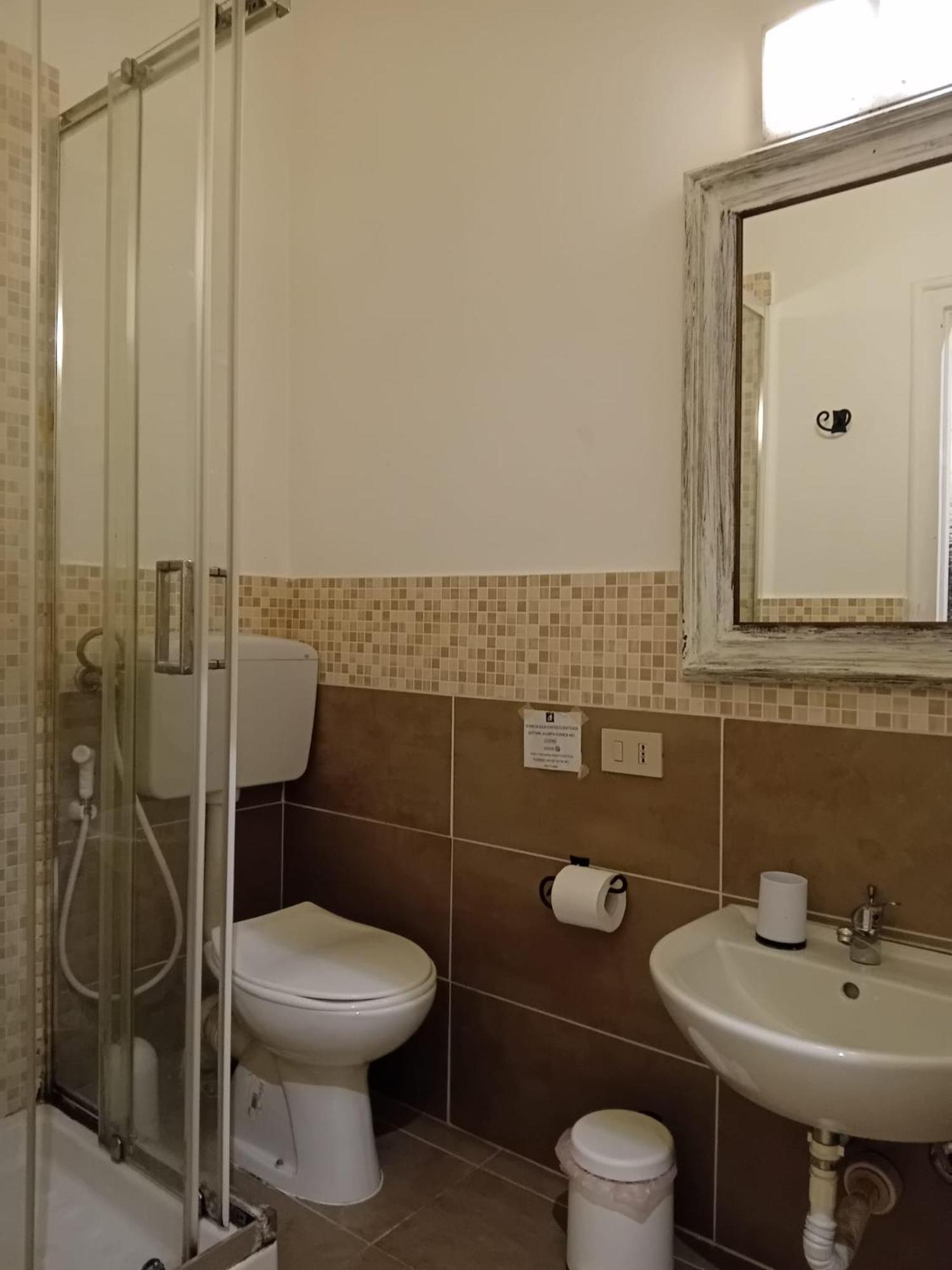 فندق Bbx Palermo Centro المظهر الخارجي الصورة