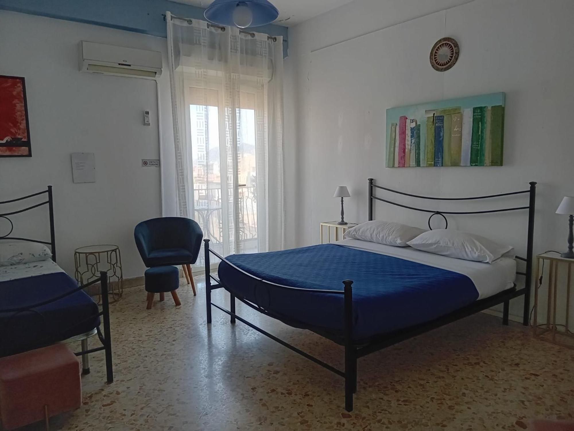 فندق Bbx Palermo Centro المظهر الخارجي الصورة