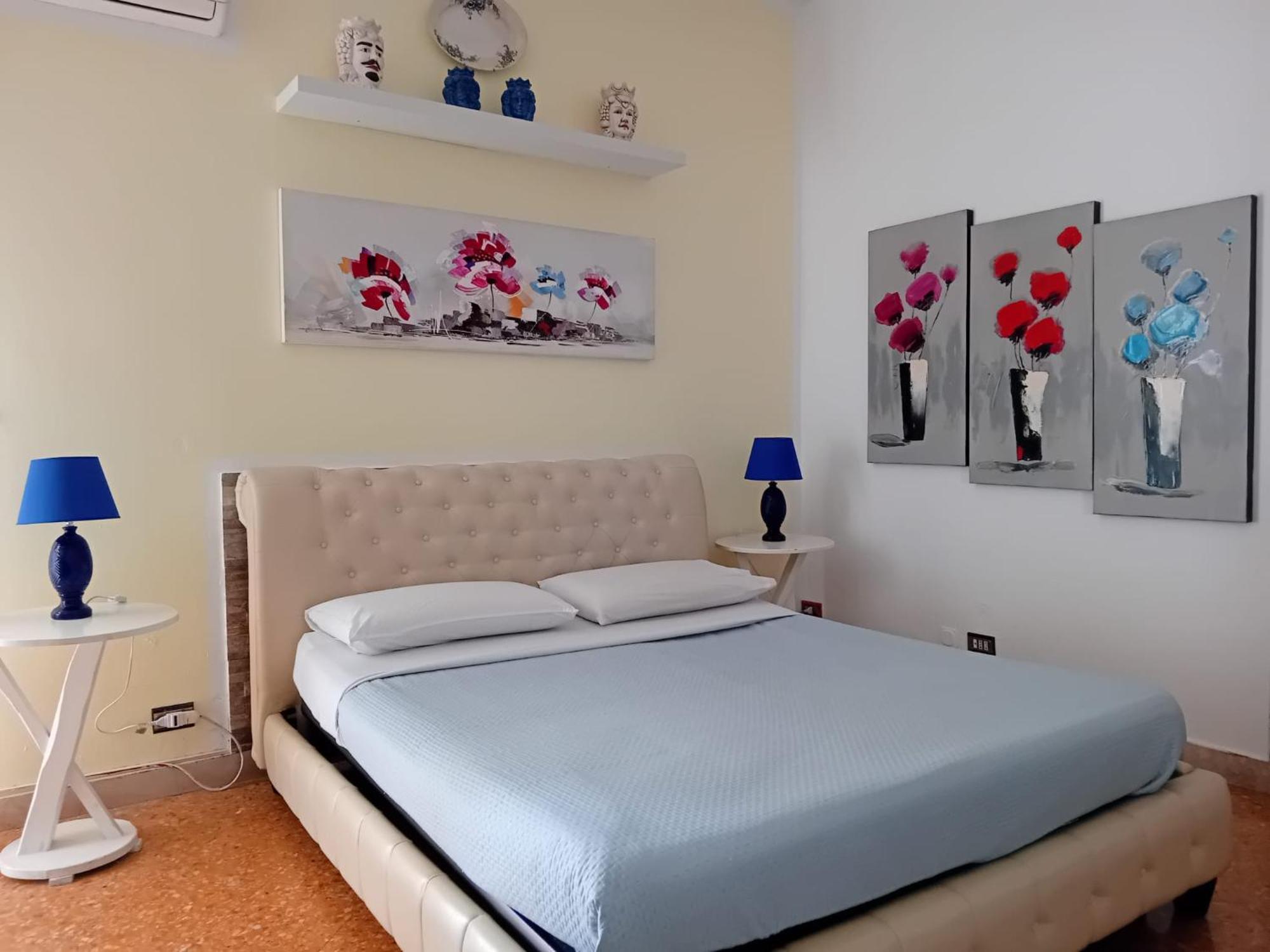 فندق Bbx Palermo Centro المظهر الخارجي الصورة